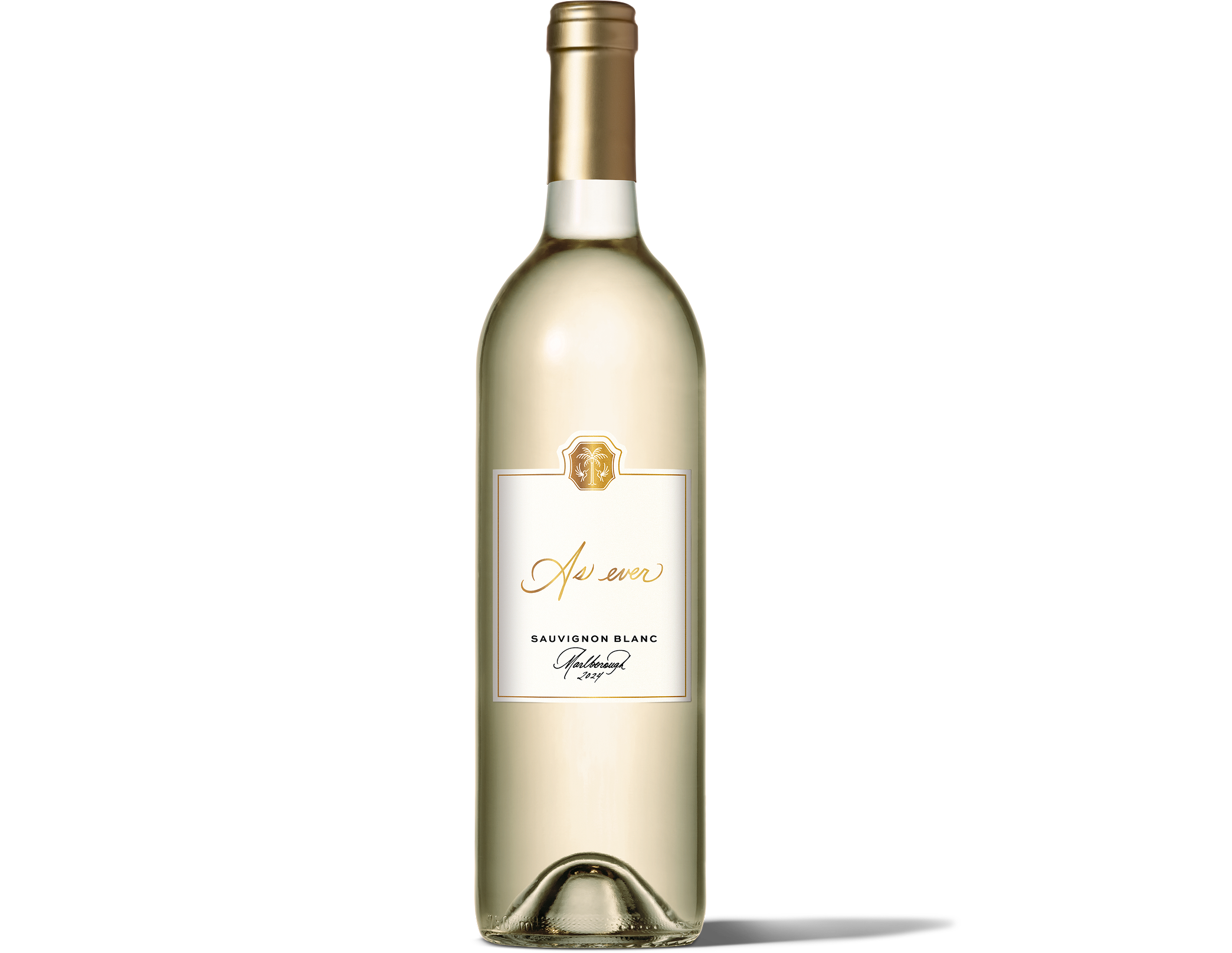 2024 Marlborough Sauvignon Blanc – As ever