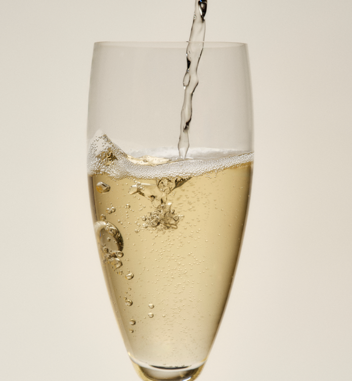 Napa Valley Reserve Brut | 3 Bottle Launch Bundle