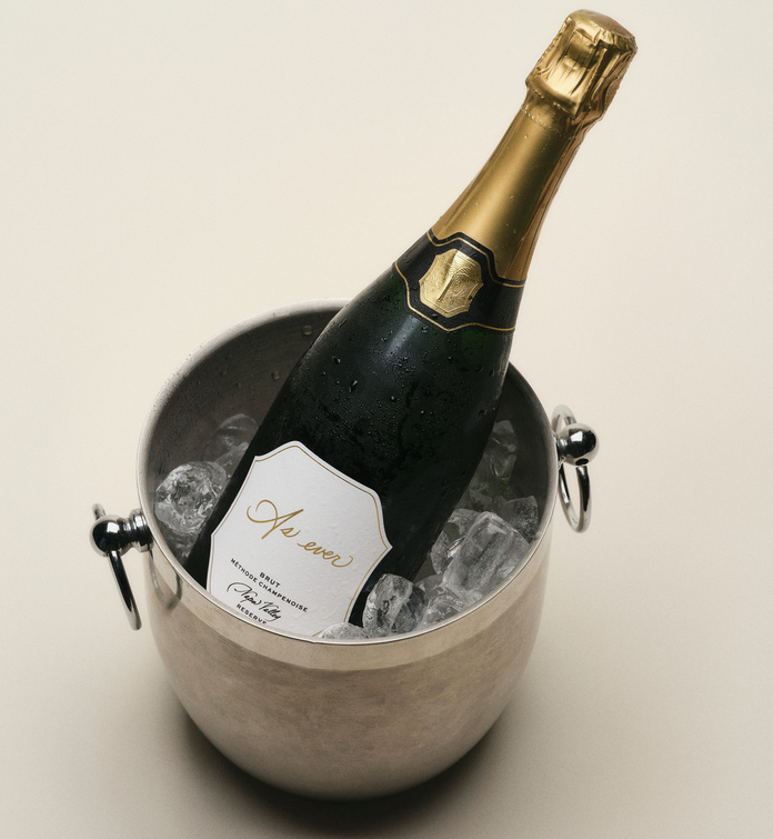Napa Valley Reserve Brut | 3 Bottle Launch Bundle