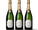 Napa Valley Reserve Brut | 3 Bottle Launch Bundle